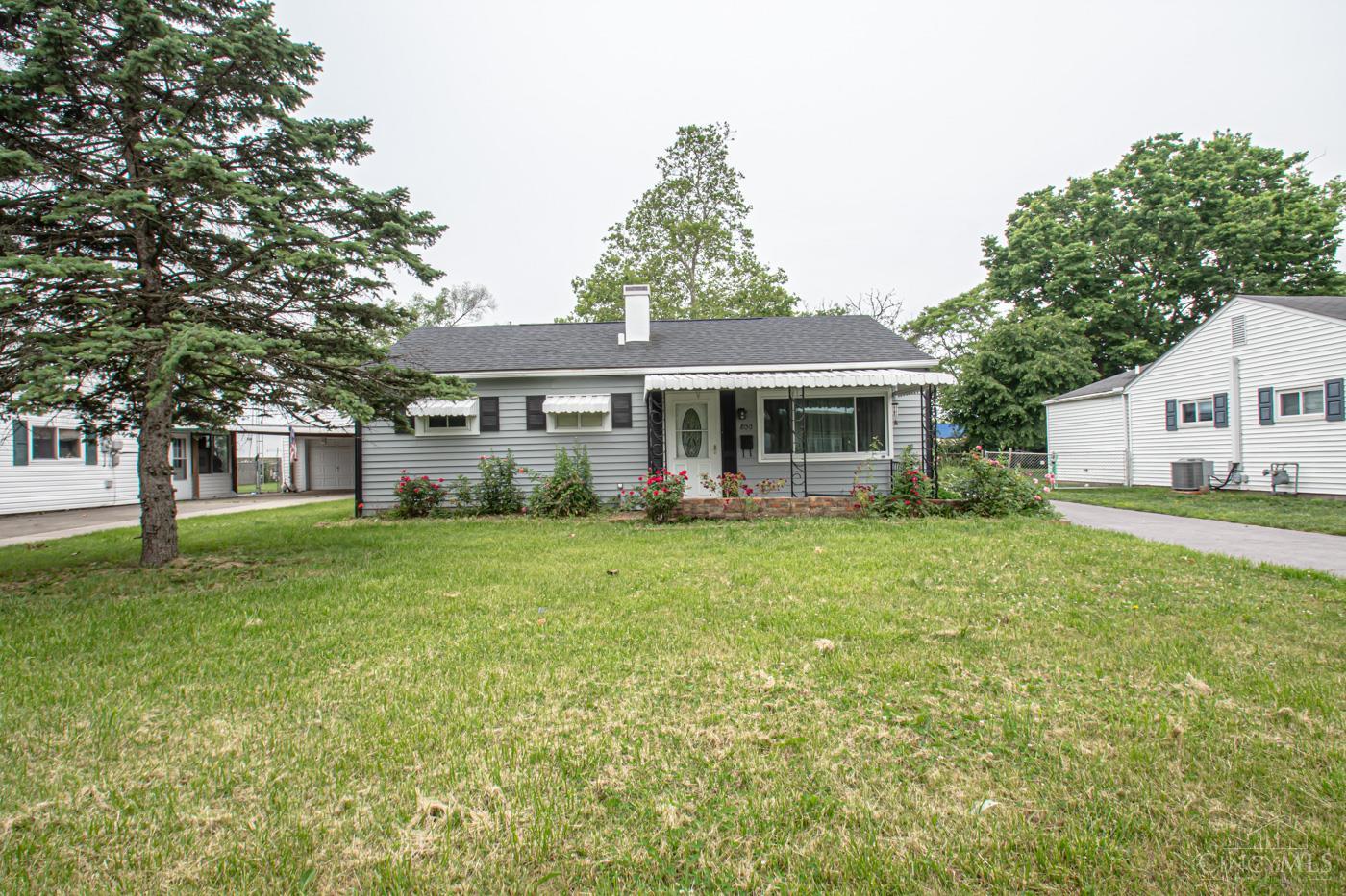 800 Richardson Drive, Middletown, Ohio image 1