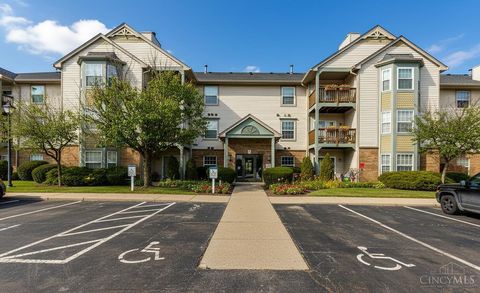 Photo of 4911 N Arbor Woods Court #303, Green Township, OH 45248 (MLS # 1868598)