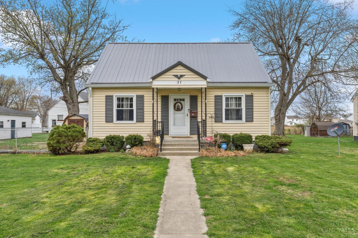 31 Fairland Avenue, Wilmington, Ohio image 2