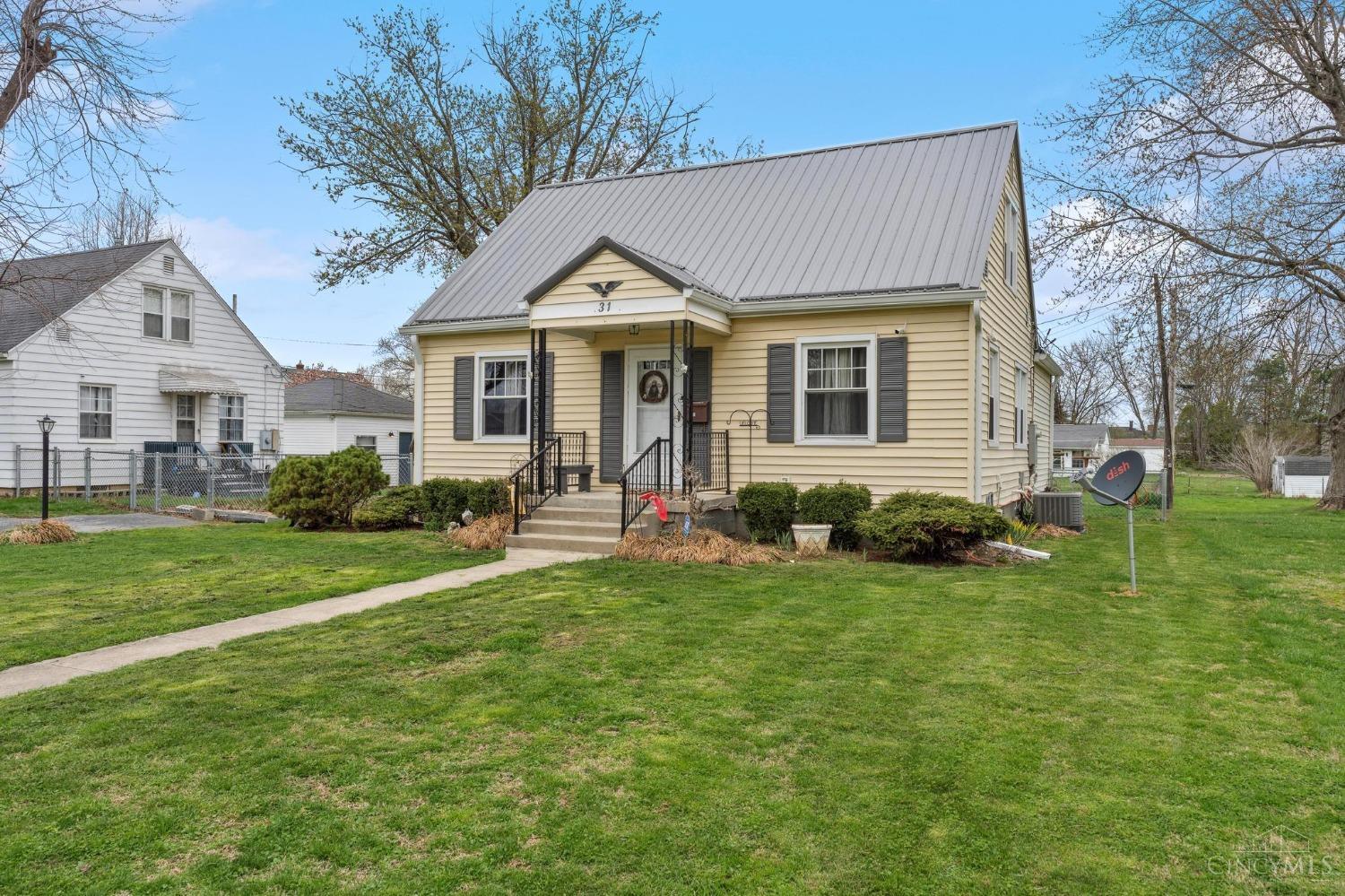 31 Fairland Avenue, Wilmington, Ohio image 1