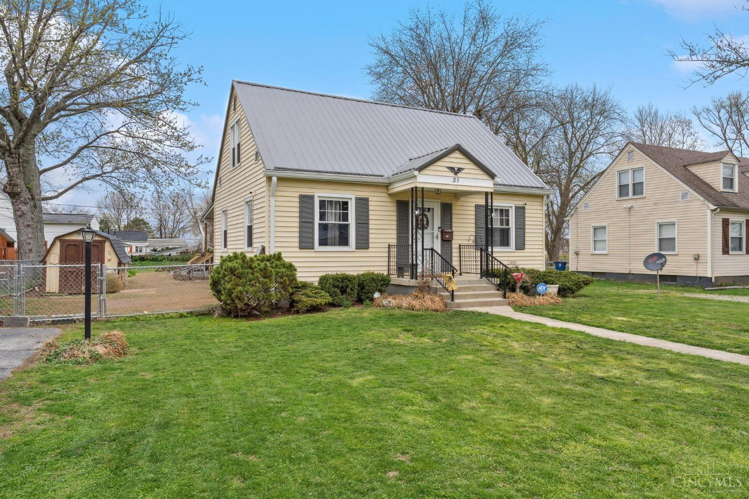 31 Fairland Avenue, Wilmington, Ohio image 3