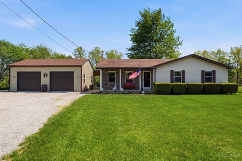 Homes For Sale - 178 Itawamba Drive<br/> Jackson Twp, OH 45171