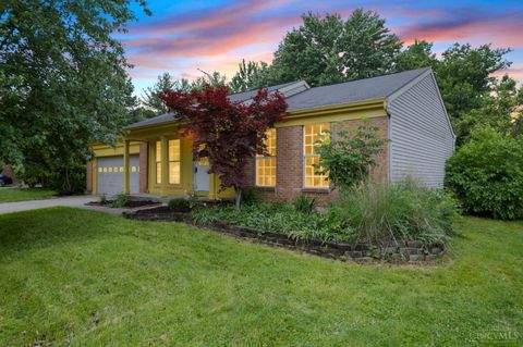 Photo of 1178 Meadow Knoll Court, Union Township, OH 45103 (MLS # 1880225)
