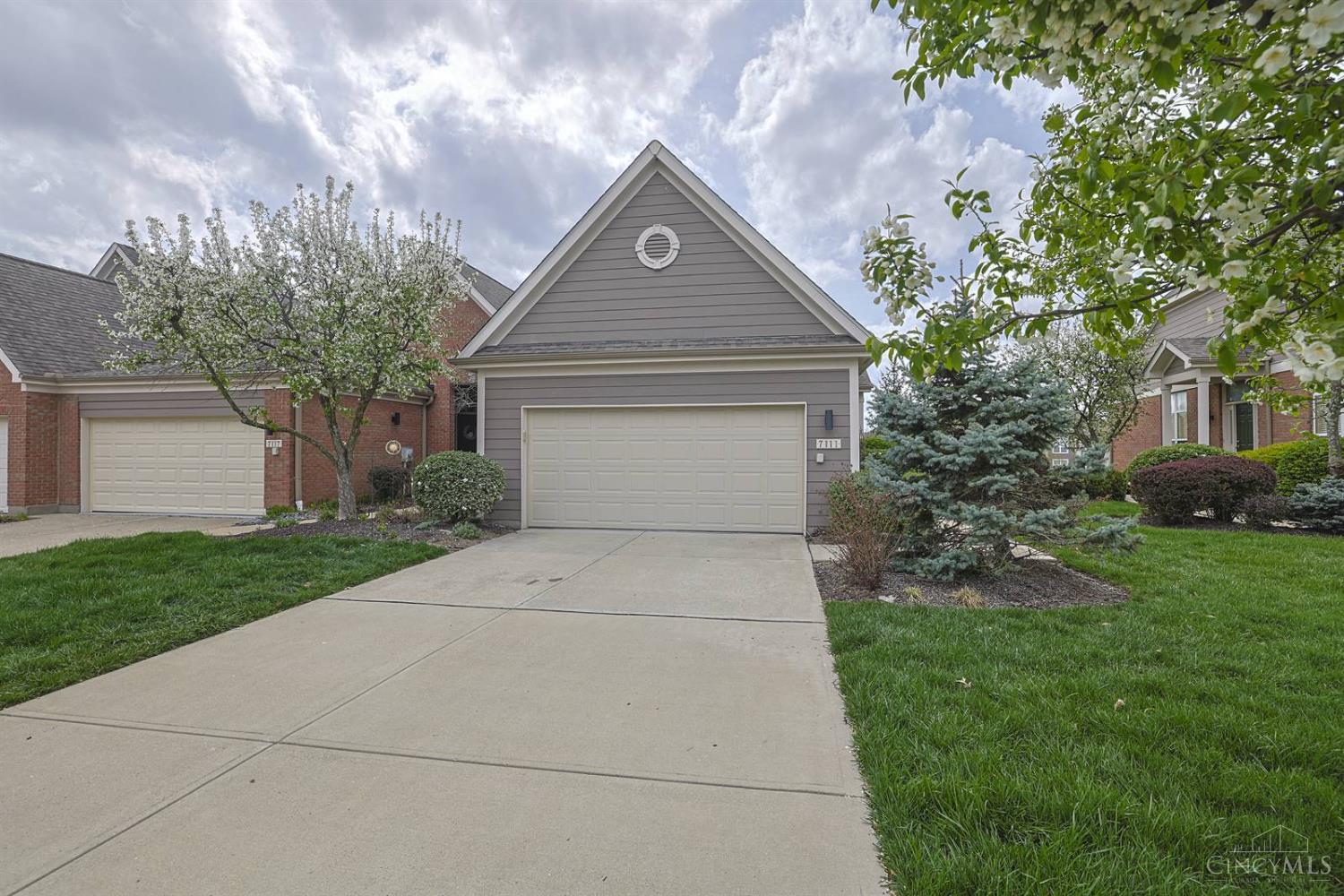 7111 Scarlet Oak Court