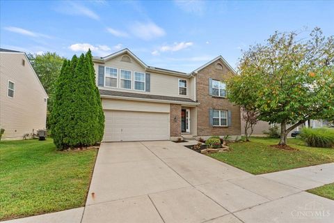 Photo of 6076 Driftwood Court, Hamilton Township, OH 45039 (MLS # 1857009)