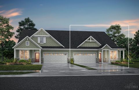 Homes For Sale - 2457 Bartram Lane<br/> Hamilton County, Harrison, OH 45030