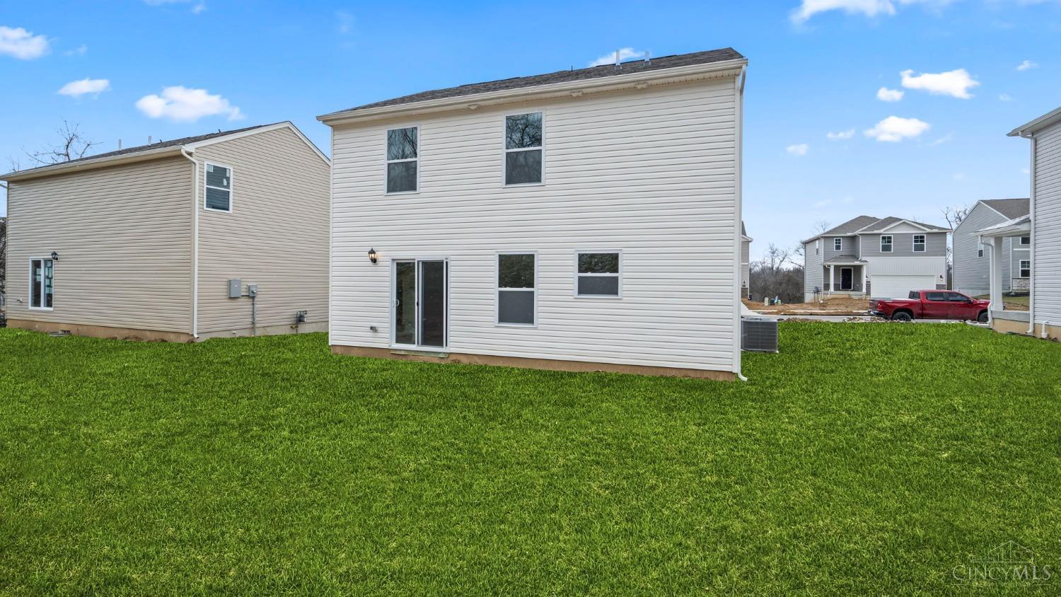 149 Ashburn Way, New Richmond, Ohio image 30