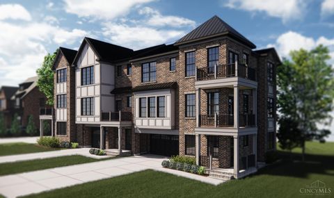 Photo of 3506 Shaw Avenue #A, Cincinnati, OH 45208 (MLS # 1849798)