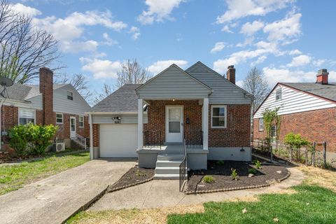 6047 Yosemite Drive, Golf Manor, OH 45237 - MLS#: 1838223