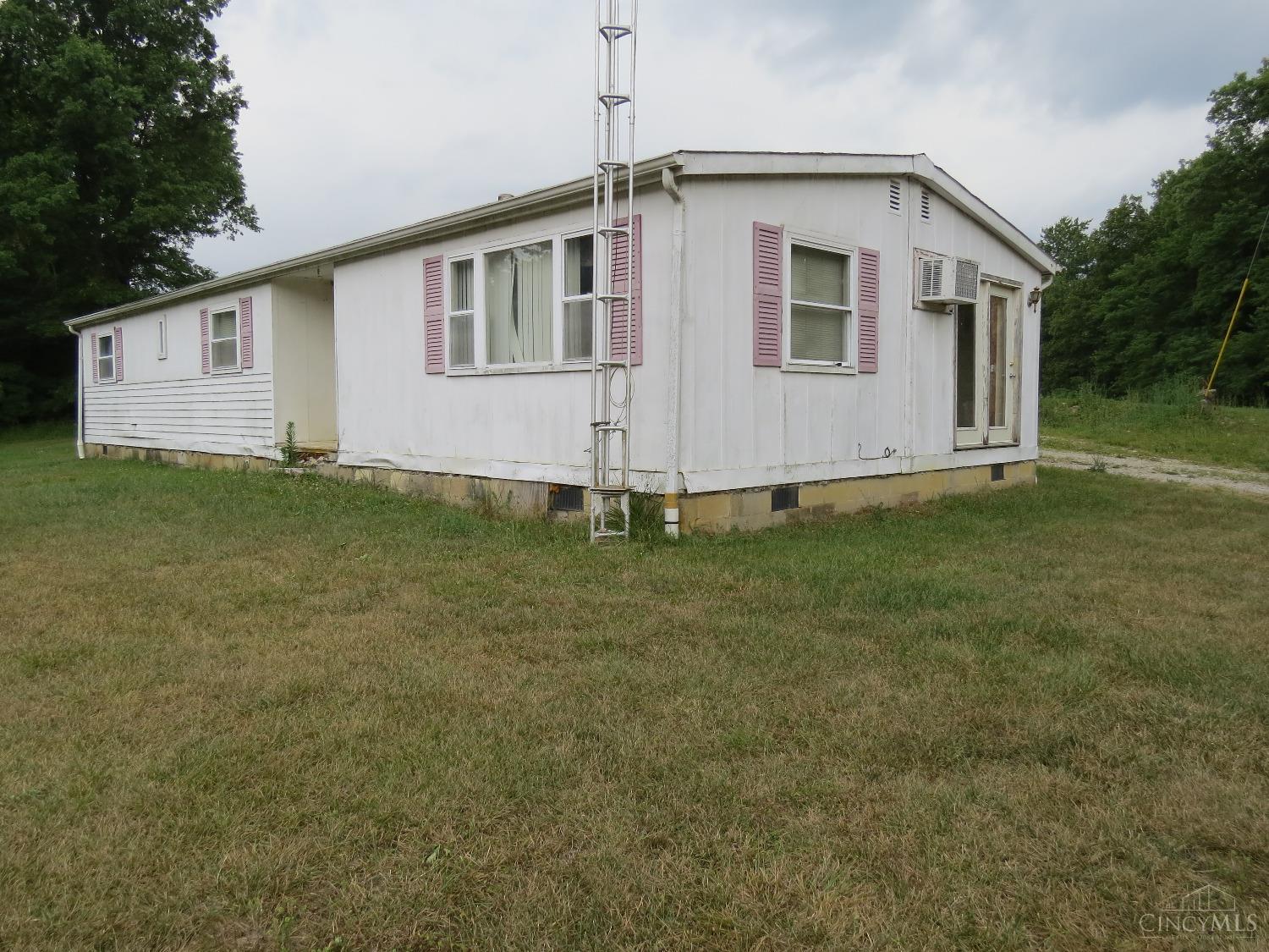 14707 E Bear Branch Road, Dillsboro, Indiana image 4