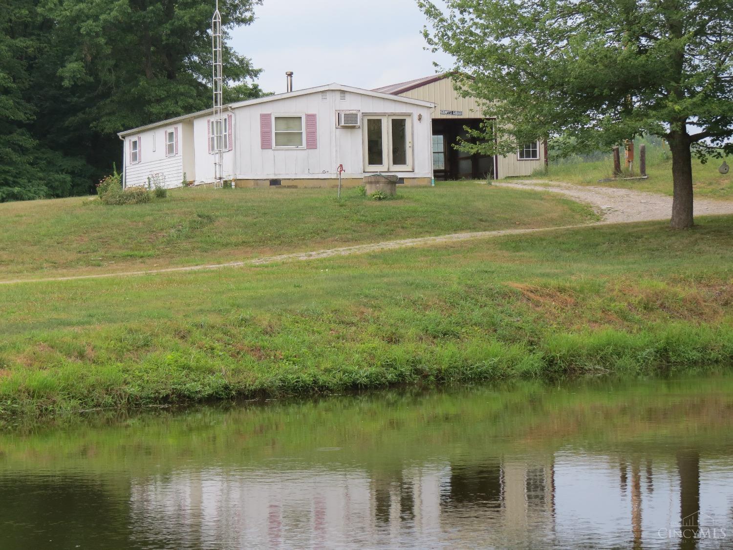 14707 E Bear Branch Road, Dillsboro, Indiana image 6