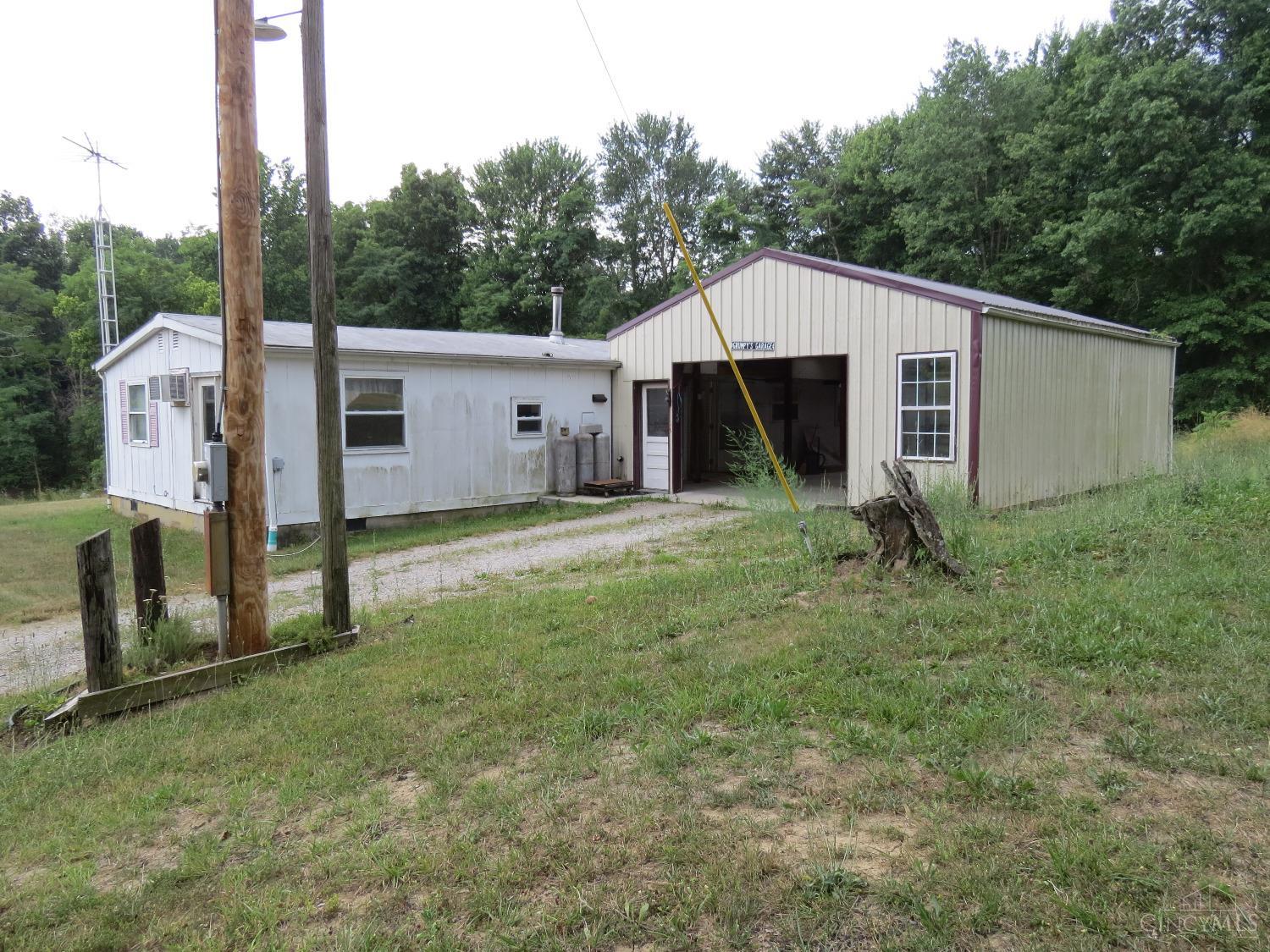 14707 E Bear Branch Road, Dillsboro, Indiana image 3