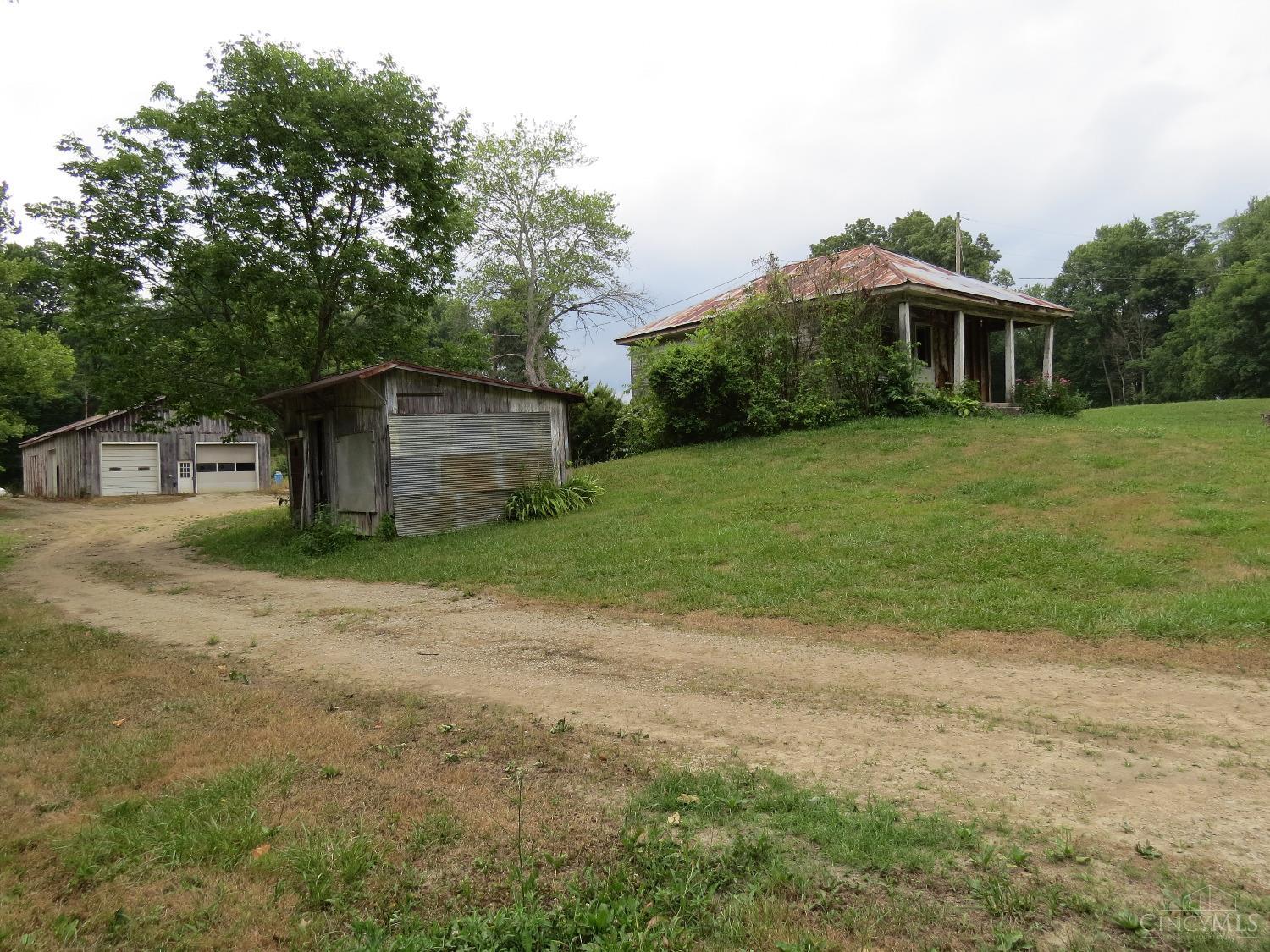 14707 E Bear Branch Road, Dillsboro, Indiana image 34