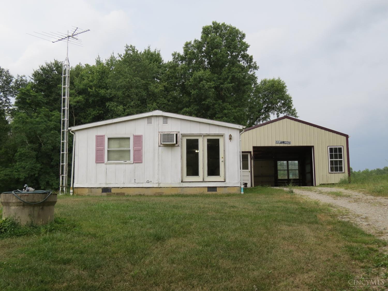 14707 E Bear Branch Road, Dillsboro, Indiana image 2