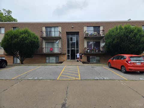 Photo of 6602 Hearne Road #46, Green Township, OH 45248 (MLS # 1884456)