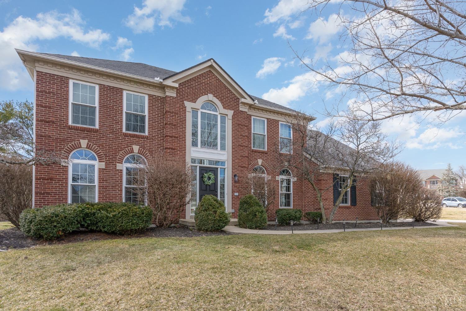 5 Stansel Court, Springboro, Ohio image 4