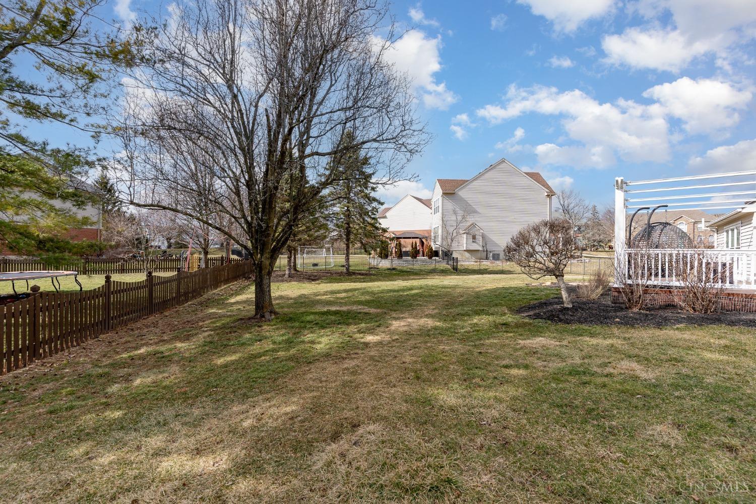 5 Stansel Court, Springboro, Ohio image 43