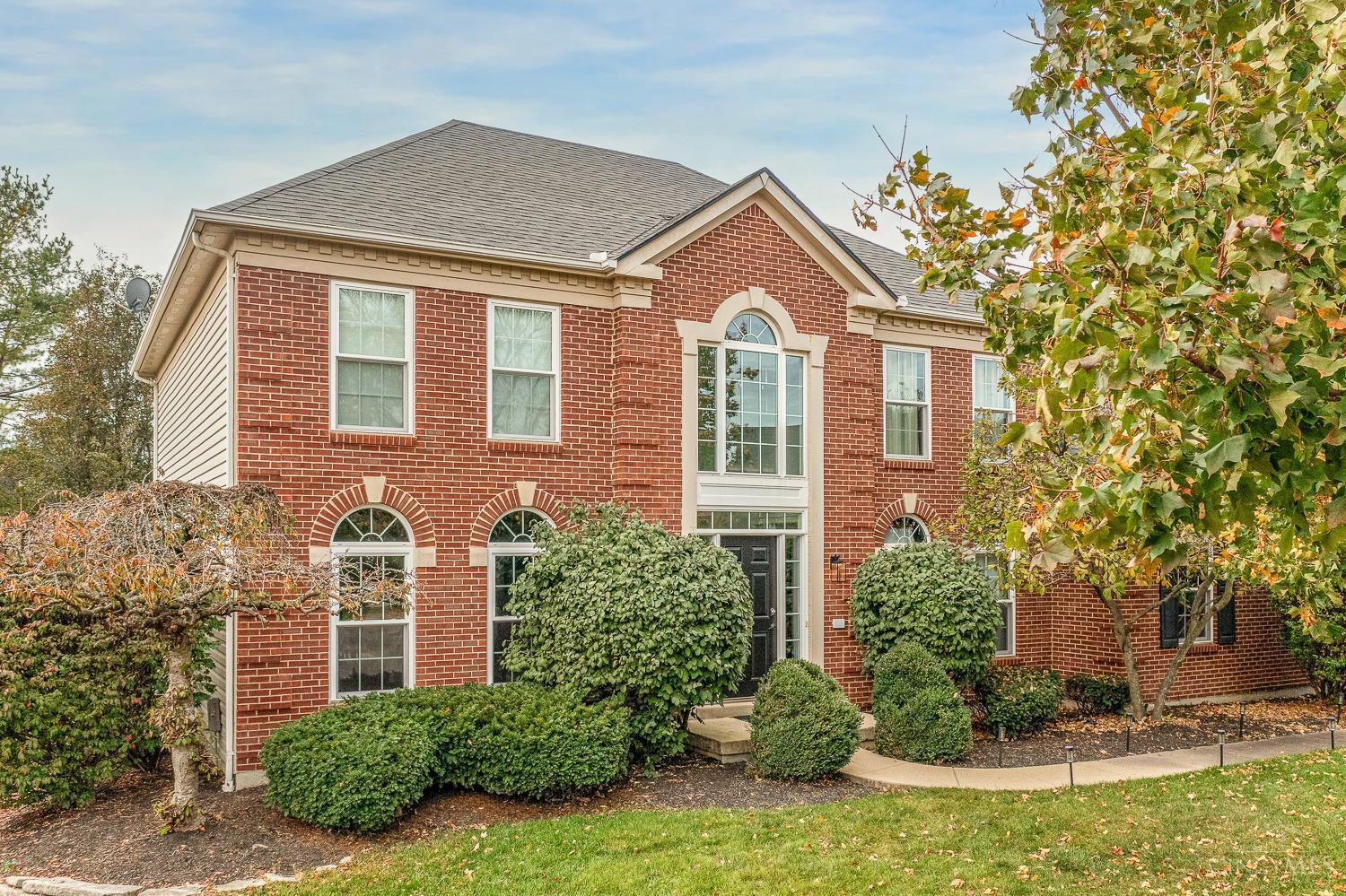 5 Stansel Court, Springboro, Ohio image 1