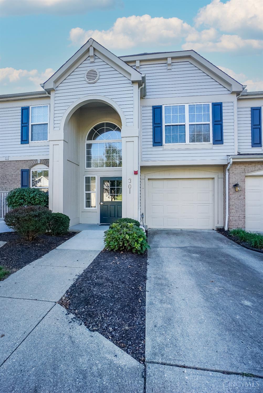 301 Doublegate Drive K