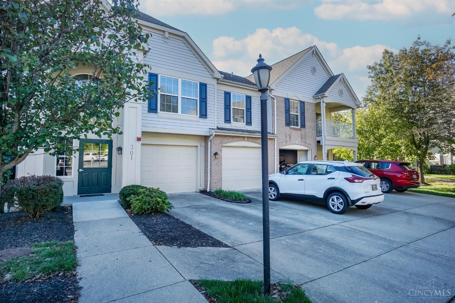 301 Doublegate Drive K