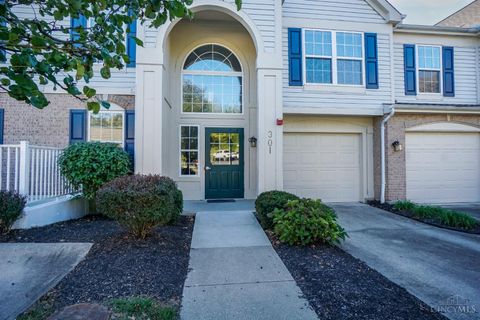 301 Doublegate Drive K Milford OH 45150