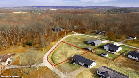 Vacant Land For Sale - LOT 5 Mark Drive<br/> West Union, OH 45693