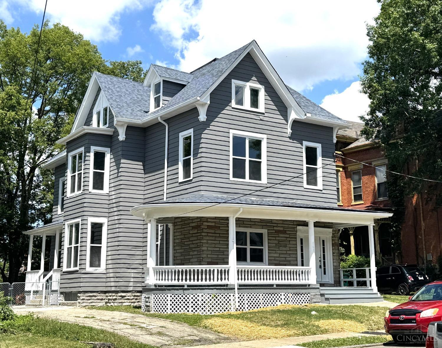 View Cincinnati, OH 45205 house