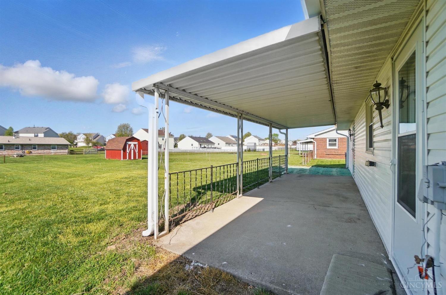 313 E Arlington Drive, Trenton, Ohio image 38