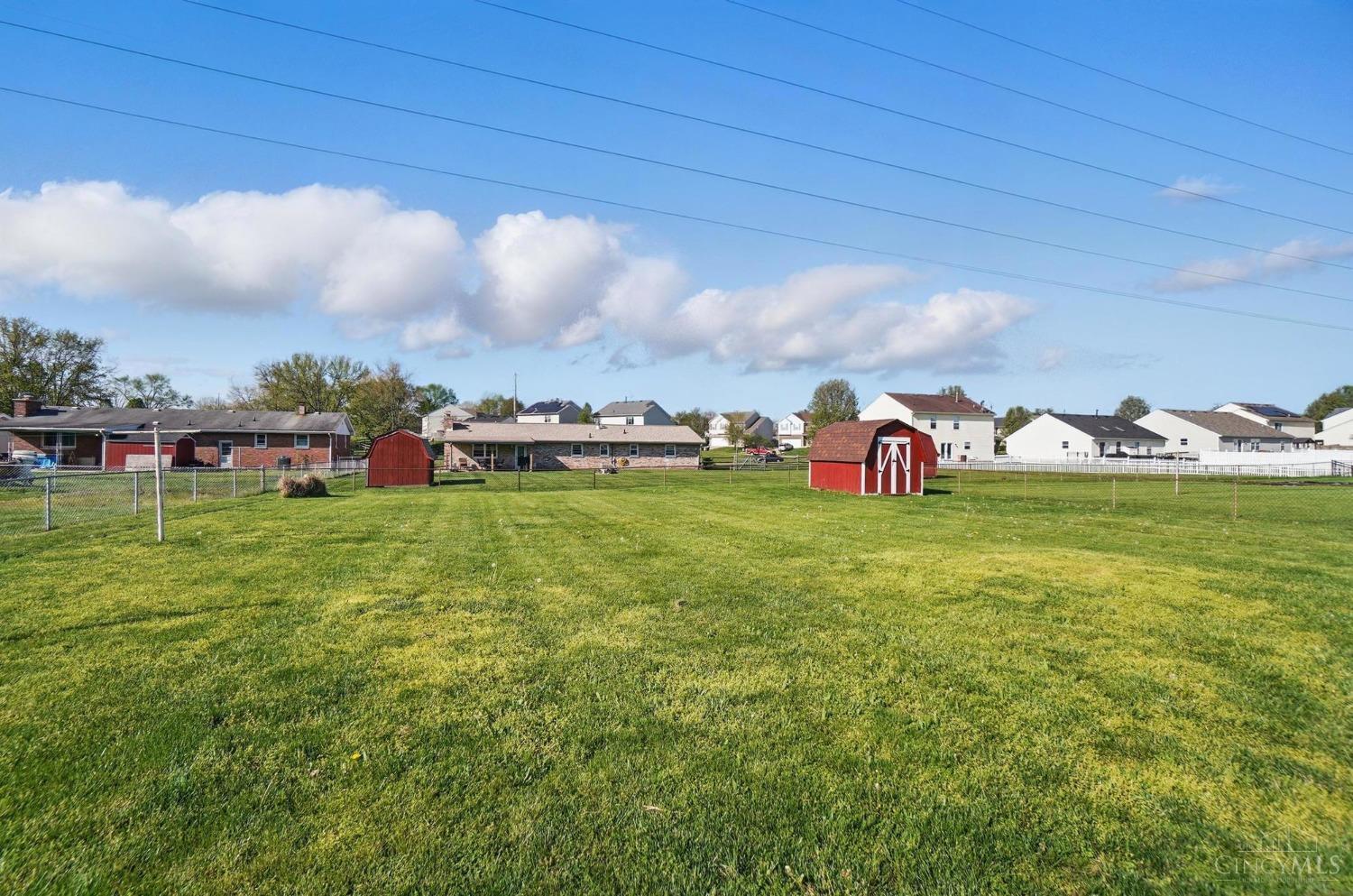 313 E Arlington Drive, Trenton, Ohio image 39
