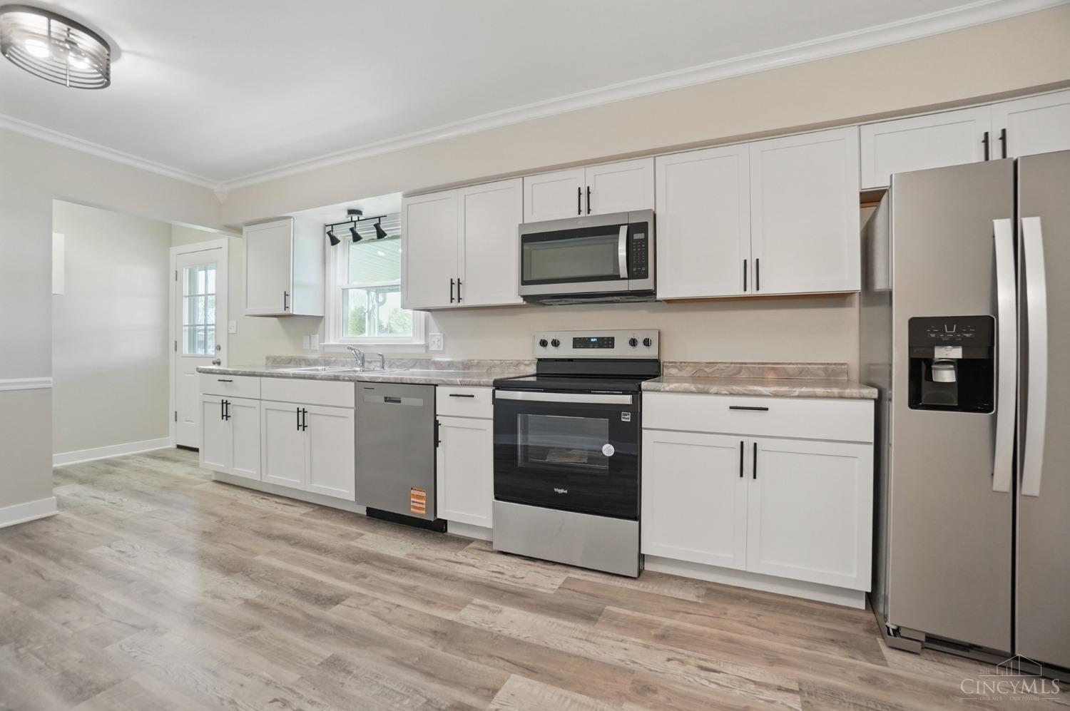 313 E Arlington Drive, Trenton, Ohio image 16