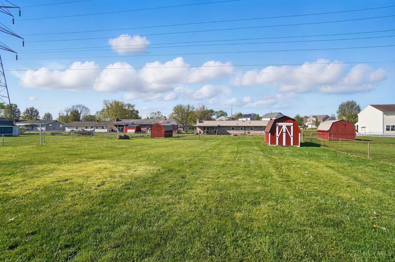 313 E Arlington Drive, Trenton, Ohio image 40