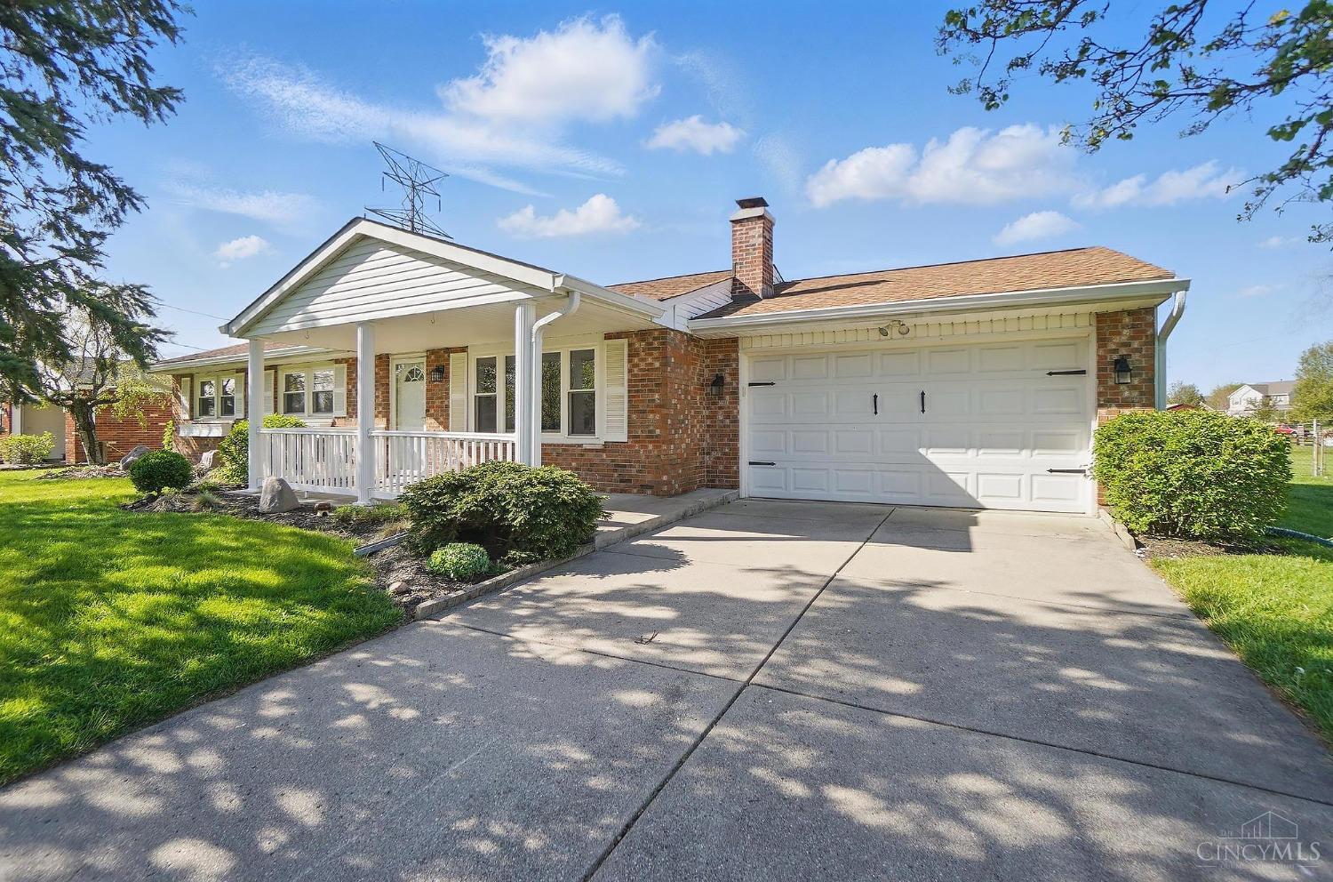 313 E Arlington Drive, Trenton, Ohio image 4