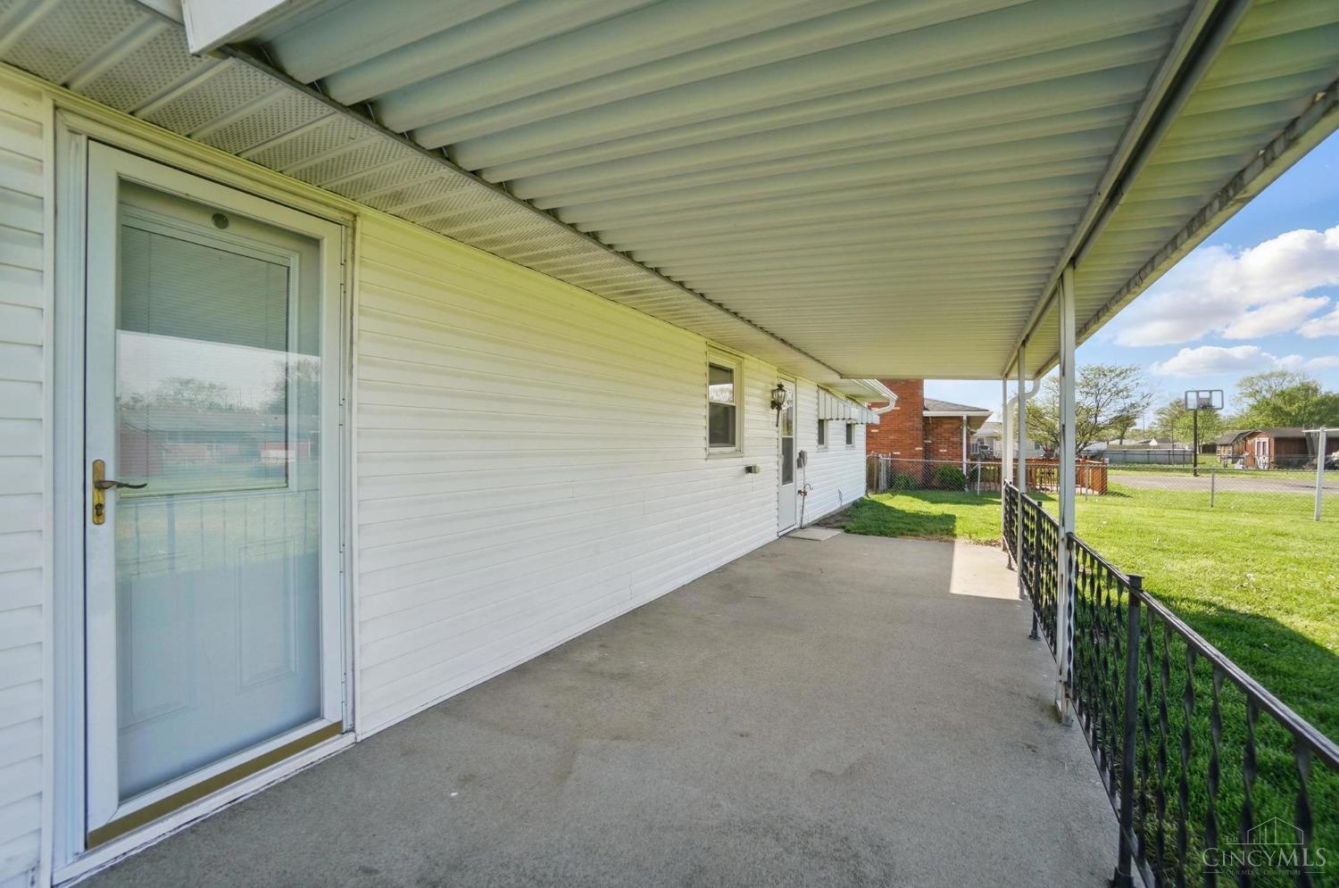 313 E Arlington Drive, Trenton, Ohio image 36