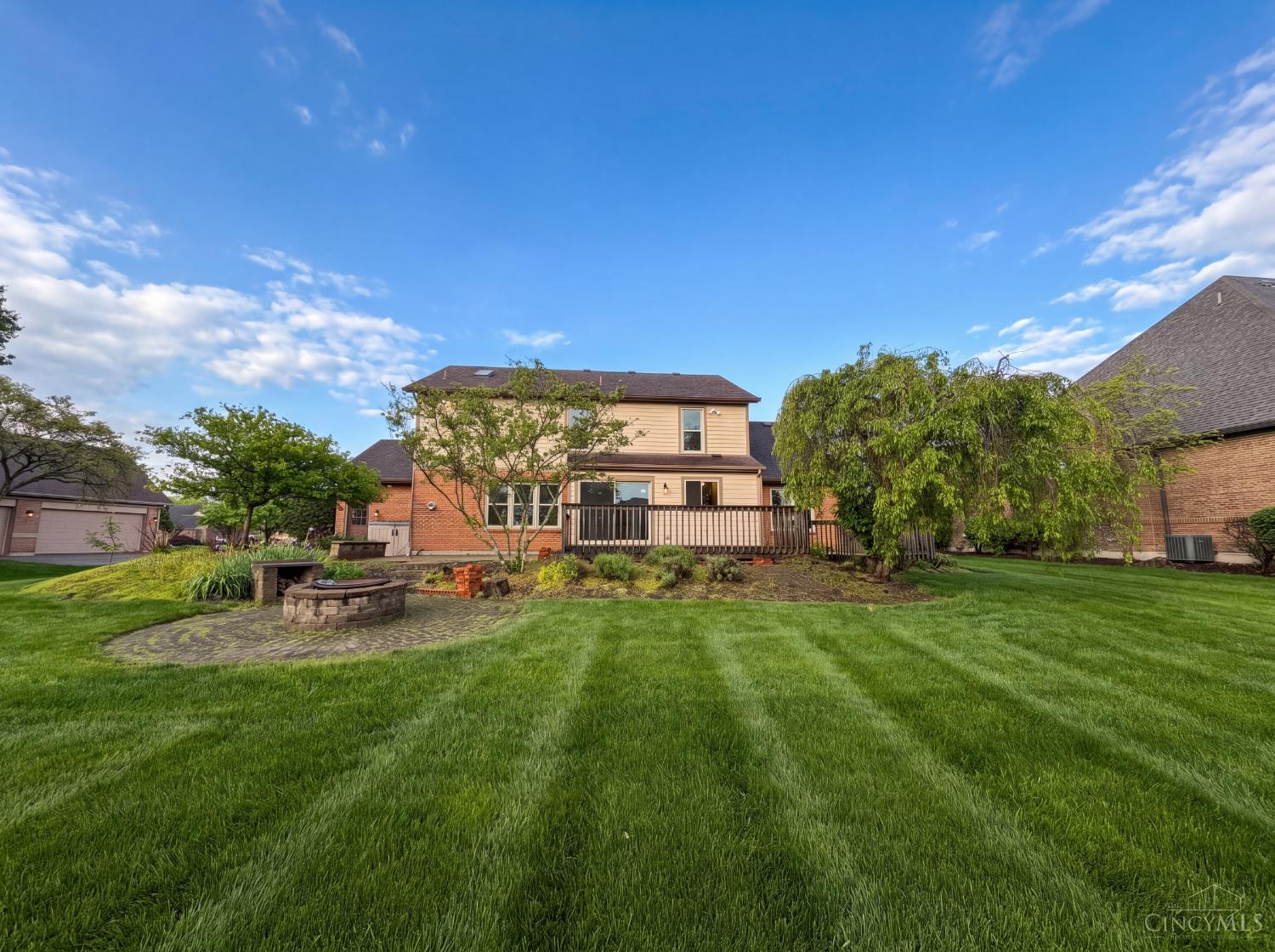 4758 Carriage Drive