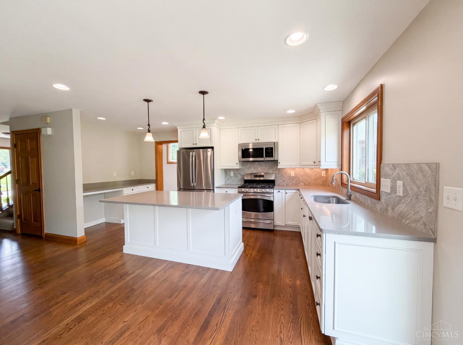 4758 Carriage Drive