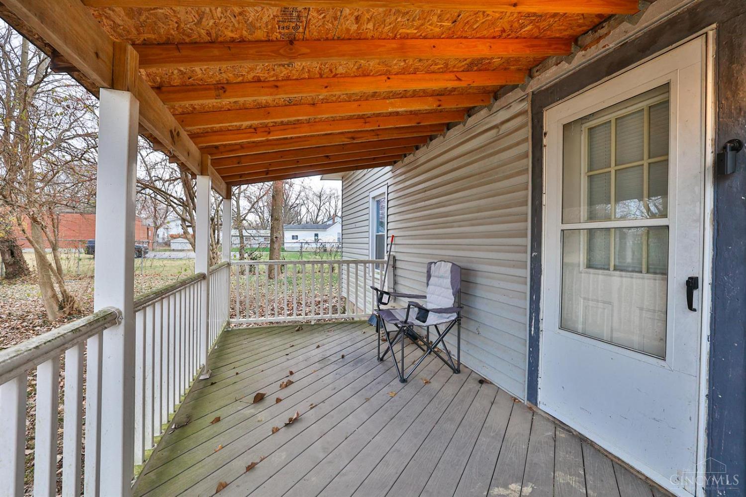 4844 Alert New London Road