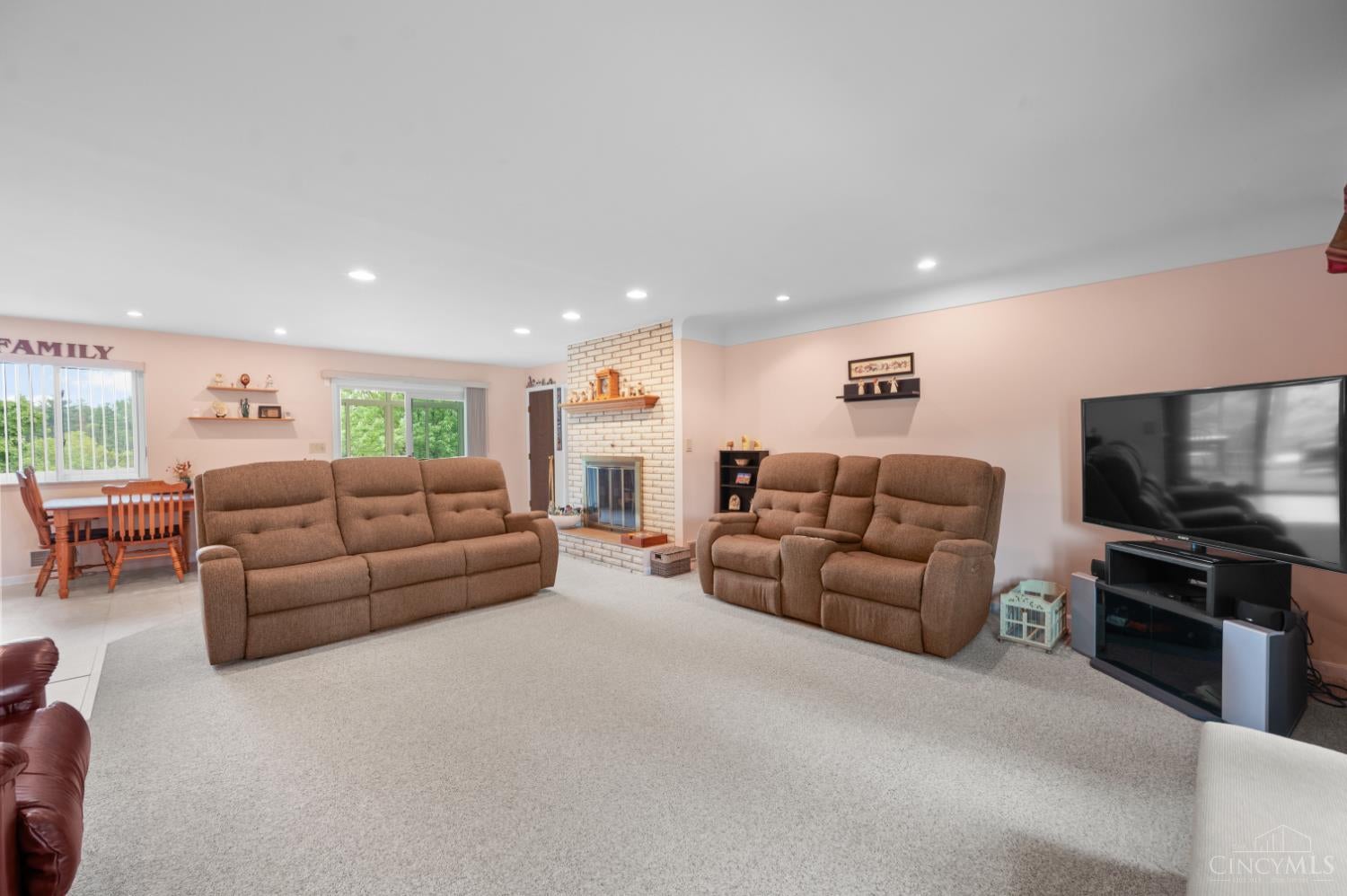 6166 Ramblingridge Drive