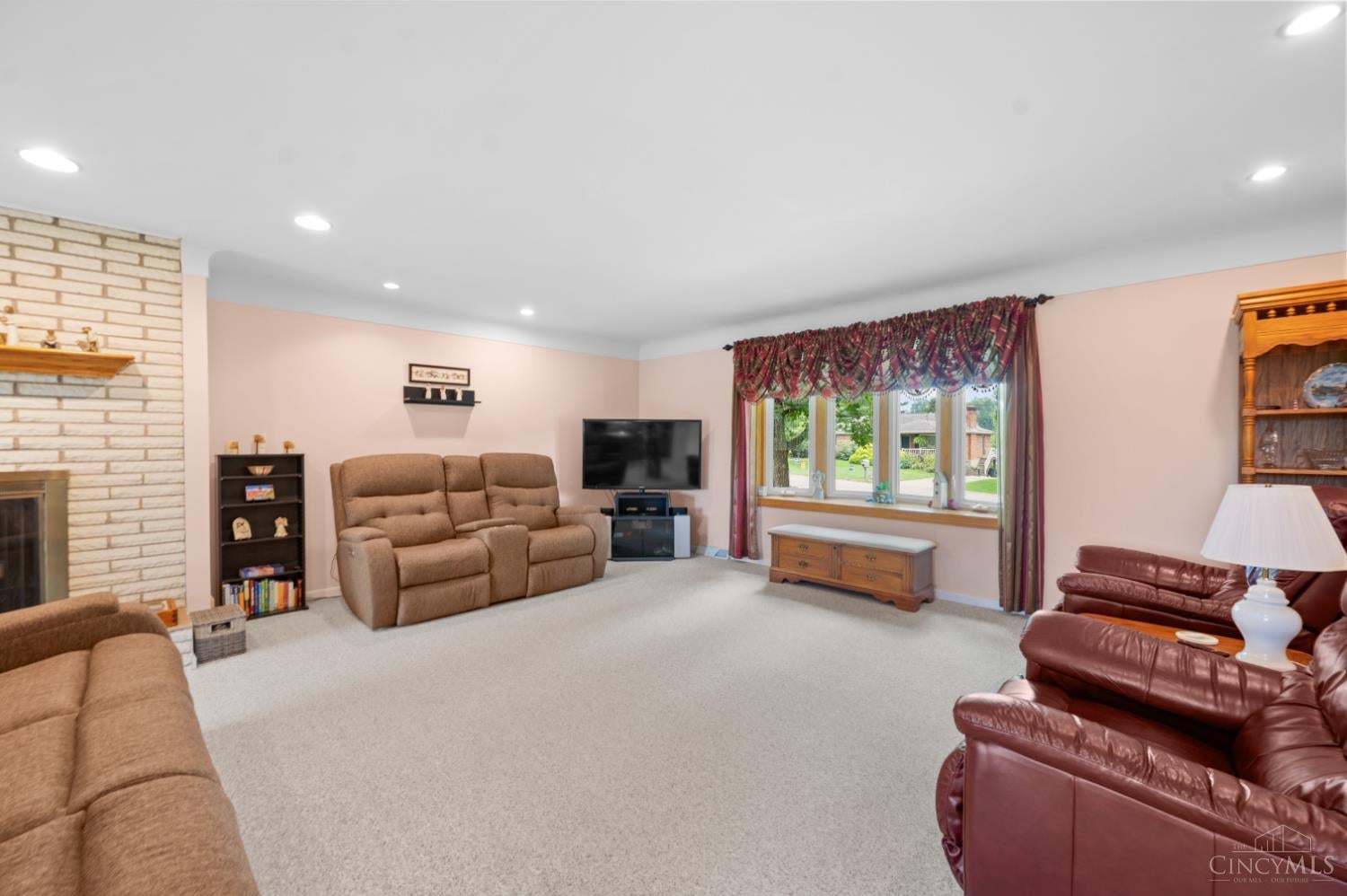6166 Ramblingridge Drive