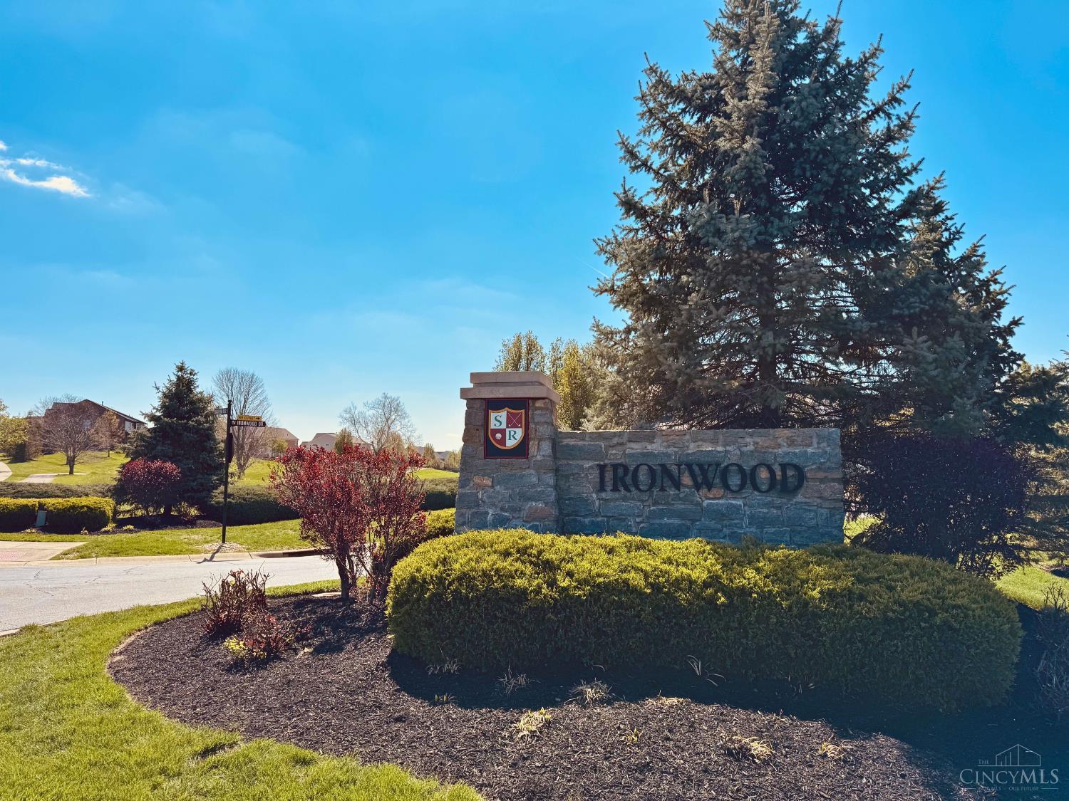 1317 Double Eagle Court