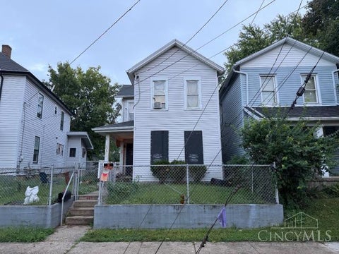 Photo of 124 N Philadelphia Street, Dayton, OH 45403 (MLS # 1897256)