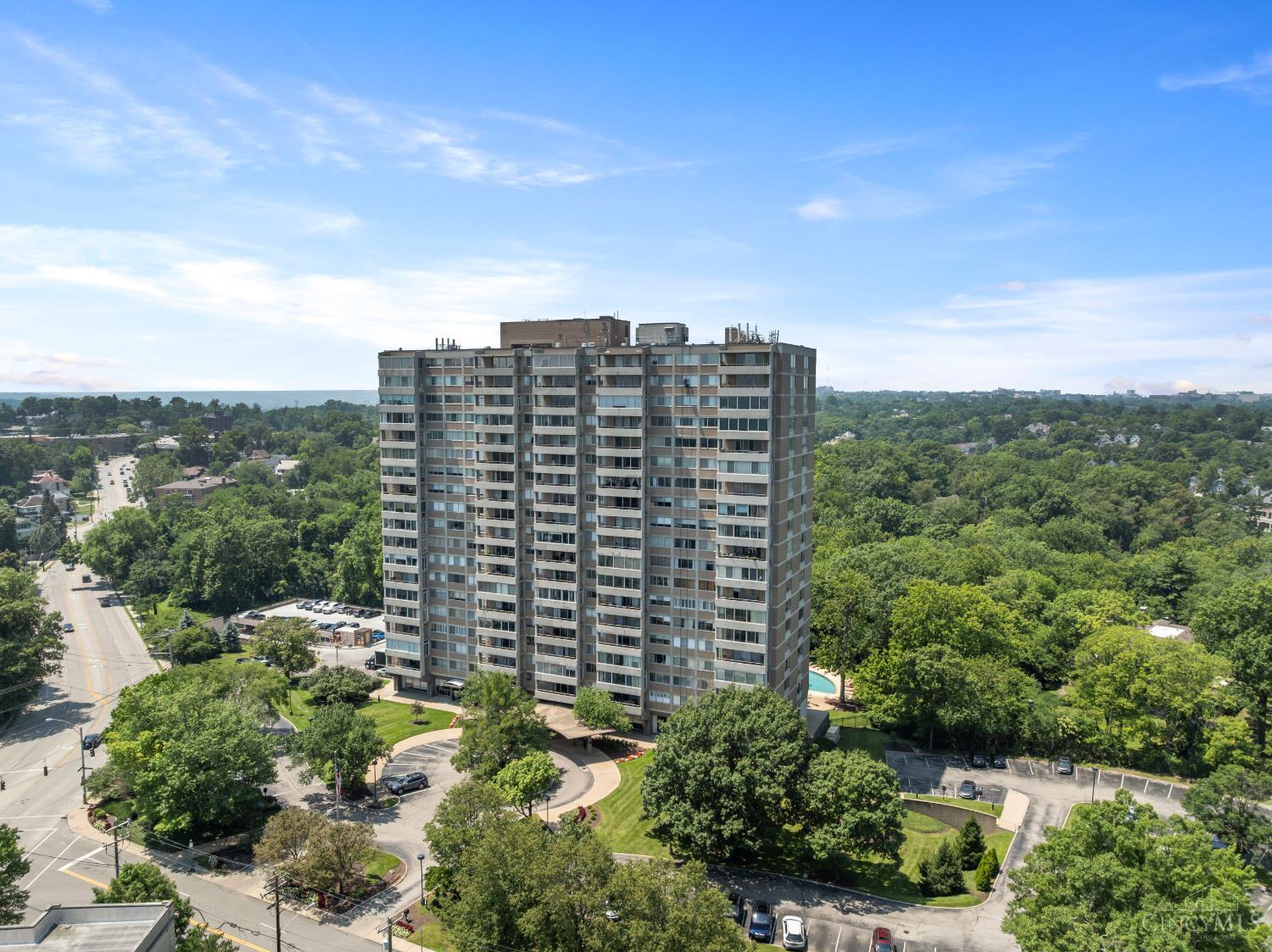 2324 Madison Road 1905