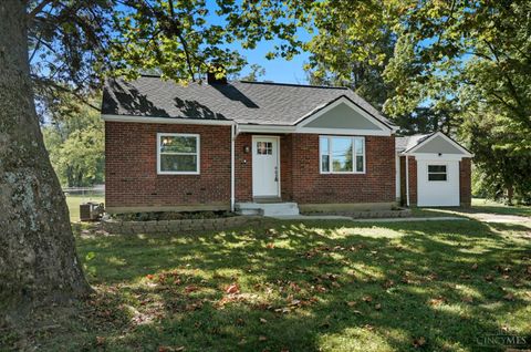 Photo of 729 Fleming Road, Springfield Township, OH 45231 (MLS # 1855952)