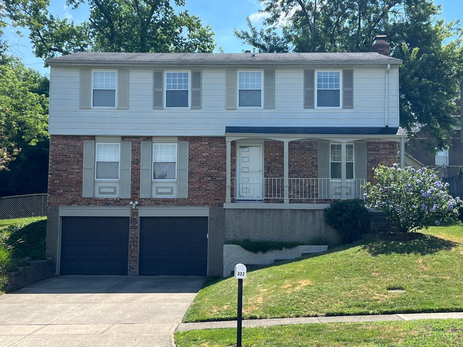 322 Rydel Drive