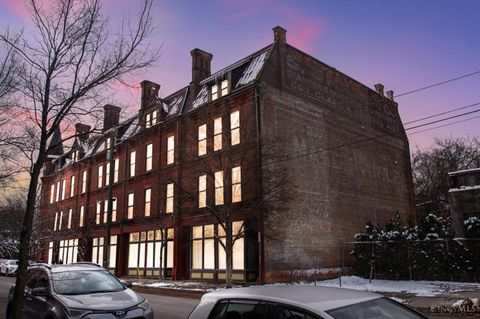 1217 Central Avenue Cincinnati OH 45214