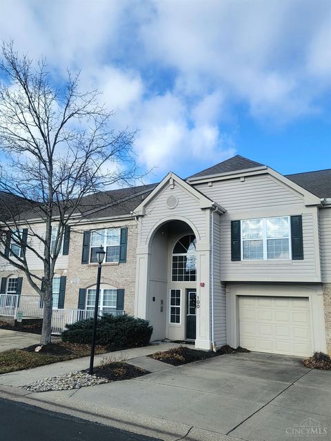 100 Gateway Drive L Milford OH 45150