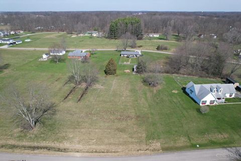 Homes For Sale - 235 Schlitz Drive<br/> Fayetteville, OH 45118