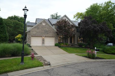 Homes For Sale - 1781 River Shore Court<br/> Union Twp, OH 45034