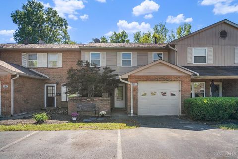 Photo of 493 Mcintosh Drive, Union Township, OH 45255 (MLS # 1857076)