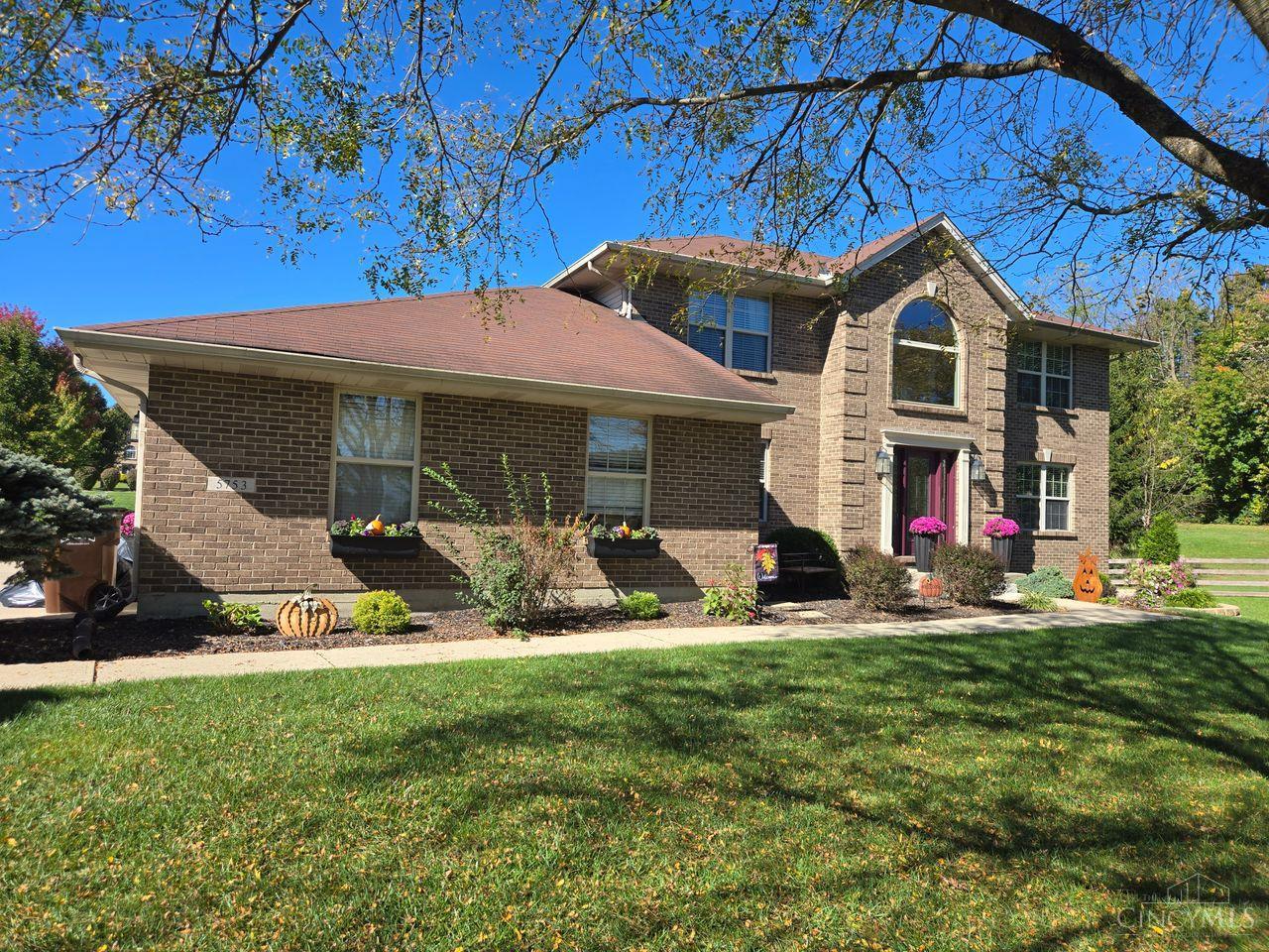 5753 Franklin Trail