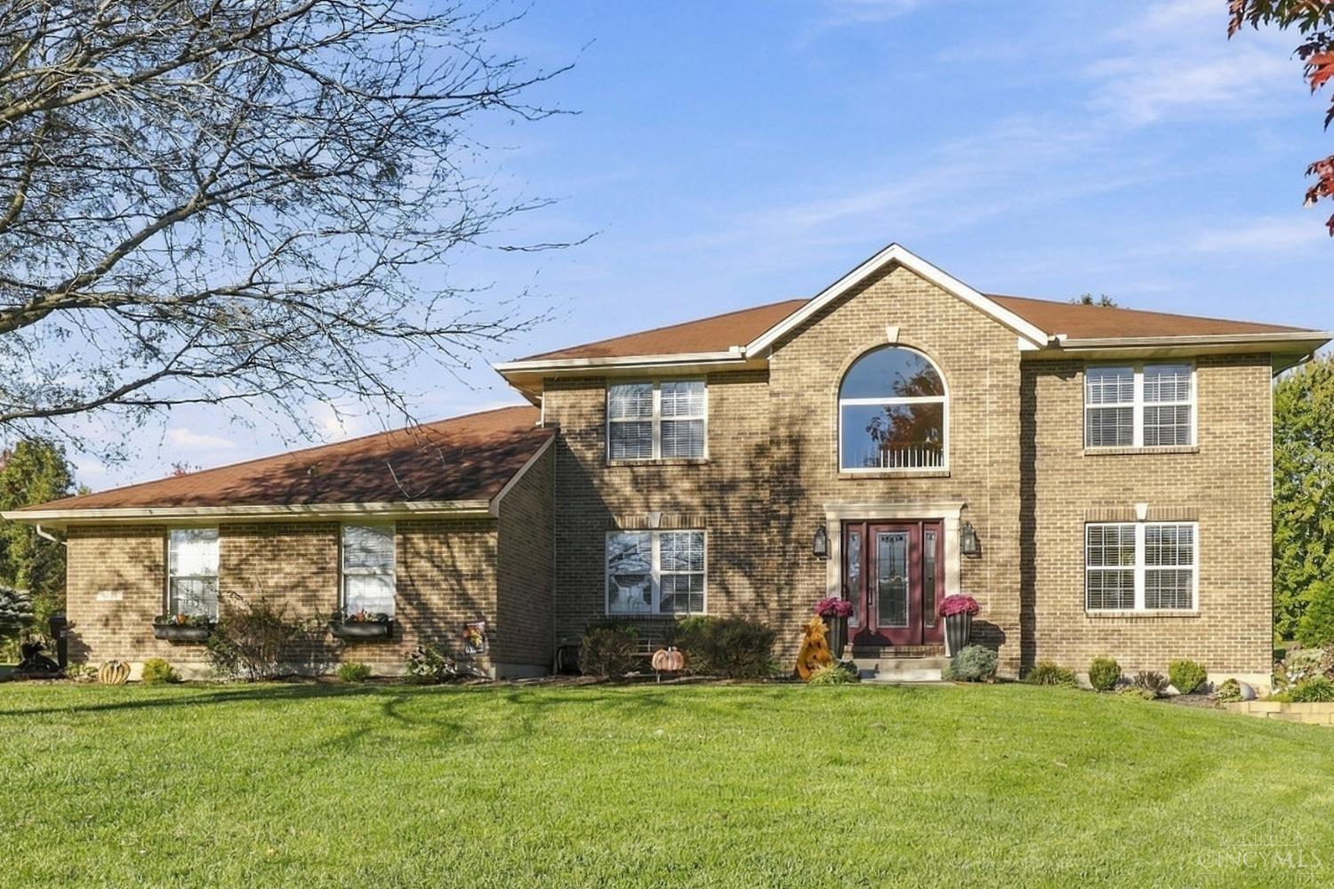 5753 Franklin Trail